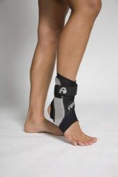 A60 Ankle Support Large Left M 12+, W 13.5+