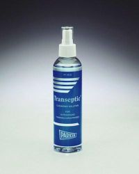 Transeptic Cleansing Solution 250 ml Bottle Bx/12