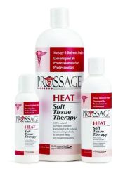 Prossage Heat 3oz Bottle