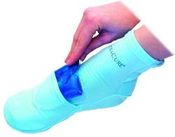 NatraCure Cold Therapy Socks (Pair)
