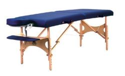Aurora Ls Massage Table 28