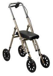 Knee Walker, Junior