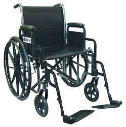 Wheelchair Econ Rem Desk Arms 20