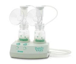 Purely-Yours Electric Breast Pump