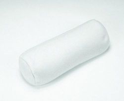 Tubular Cervical Pillow- Fiber Filled Jackson Type