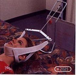 Mattress Clamp Cervical Traction Kit- Clamp Only