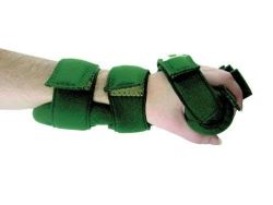 Gripping Hand Splint Large Right 9.5