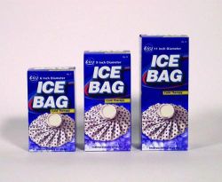 English Ice Bag 9
