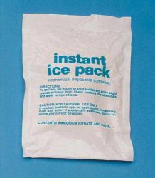 Instant Cold Packs - Each
