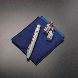 Medicool Poucho Case Insulin Travel Small 6