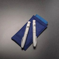 Medicool Diabetic Poucho Case For Insulin Travel Double Pen