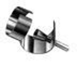 Pinpoint Attachment (Nozzle) for #15002B Heat Gun 1/4