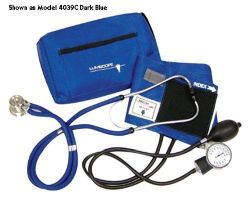 Blood Pressure/Sprague Combo Kit Dark Blue