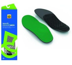 Orthotic Arch Supports Full Length Size W 7-8, M 6-7