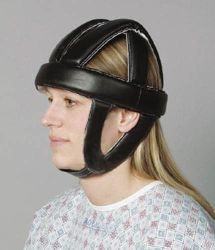 Helmet X-Large, Full Head 23-1/2