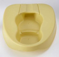 BedPan Disc't (see catalog for other models)