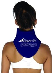 Elasto Gel Hot & Cold Therapy-Cervical Collar