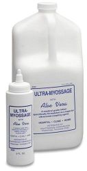 Ultra-Myossage Lotion - Gallon