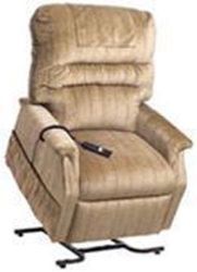 Lift Chair - Monarch 3 Position Recliner Large