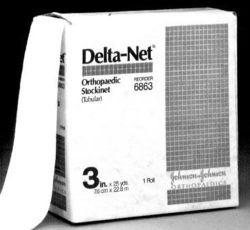 Delta-Net Stockinet 3