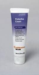Secura Protective Cream 2.75oz Tube, Cs/24