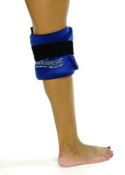 Elasto Gel Hot/Cold Therapy Wrap 6