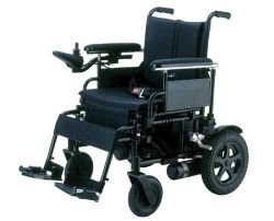 Cirrus Plus Power Wheelchair Folding Lightweight 20