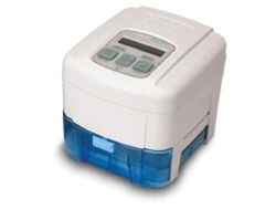 IntelliPAP AutoAdjust CPAP System