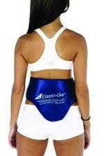 Elasto Gel Hot & Cold Therapy-Lumbar/Med 24