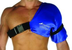 Elasto Gel Hot & Cold Therapy-Shoulder Wrap