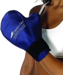 Elasto Gel Hot & Cold Therapy-Mitten