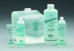 Product Photo: Aquasonic Clear 5 Liter Sonicpac Each