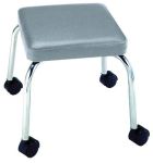 Product Photo: P.T. Scooter Stool-Gray