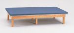 Product Photo: Upholstered Mat Platform 4