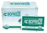 Product Photo: Biofreeze Pain Relieving Wipe Box/24