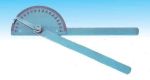 Product Photo: Stainless Steel 8" Goniometer 180 Dg X 5 Dg
