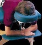 Product Photo: Standard Face Rest For Nova LS Massage Table