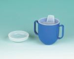 Product Photo: Cup, No-Tip Weighted Base 6-1/2 oz.
