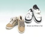 Product Photo: Wear Ease Shoe Fasteners Tan Bag/2