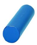 Product Photo: Vinyl Covered Bolster Rolls 8"x18"