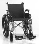 Product Photo: Wheelchair Lightweight K4 Desk Arm - Sdf 16in