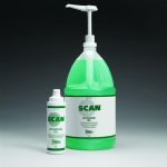 Product Photo: Scan Ultrasnd Gel- Scanpac Case/4 Gallons