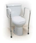 Product Photo: Toilet Guard Rail