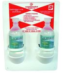 Product Photo: Eye Wash Refill Bottle 32 oz. Filled