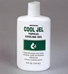 Product Photo: Water Jel Burn Gel 4 oz. Squeeze Bottle