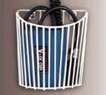 Product Photo: Baum Wall Basket Only Nylon Coated Steel