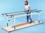 Product Photo: Parallel Bars 10