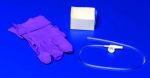 Product Photo: Suction Catheter Kits 10 Fr Bx/10