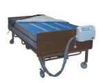 Product Photo: Bariatric Low Air Loss & APP System 80x48x10" (inflated)