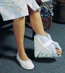 Product Photo: Foot Positioner (pair)